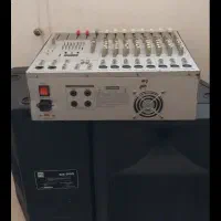 صدا برداری کلیه مراسمات