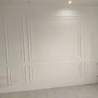 نصاب ونصب کاغذدیواری برچسب کابینت نقاشی ساختمان|خدمات پیشه و مهارت|اسلام‌شهر, صادقیه|دیوار