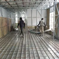 لوله کش گاز نیازمندیم