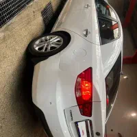 سراتو مدل ۹۶|خودرو سواری و وانت|تهران, آجودانیه|دیوار