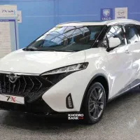 حواله هایما x7