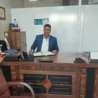 وکیل