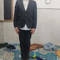 کت شلوار بچه گانه