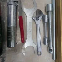 ابزار آک آک