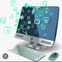 کار های کامپیوتری و اینترنتی