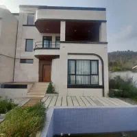 ویلای ۳۲۰ متری جاده ماسوله سند تک برگ