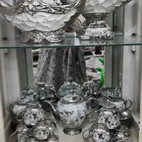 گنجه|بوفه، ویترین، کنسول|مشهد, اروند|دیوار
