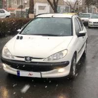 206تیپ ۵ مدل ۸۹