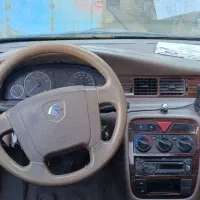 تاکسی سمند 94|خودرو سواری و وانت|مشهد, بهار|دیوار