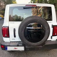 تانک ۳۰۰ با ماساژور شخصی