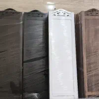 پارتیشن پاراوان تاجدار
