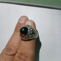 انگشتر نقره اصل|جواهرات|تبریز, |دیوار