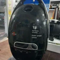 فروش جاروبرقی های دست دوم سالم درحد نو