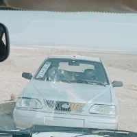 پراید 141 آماده همایش|خودرو سواری و وانت|قزوین, |دیوار