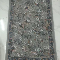 قالیچه های ۱.۵×۱ گلیم ب قیمت قبل|گلیم، جاجیم، گبه|کردکوی, |دیوار