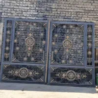 کارگرساده جهت نظافت (کارخیلی سبک)