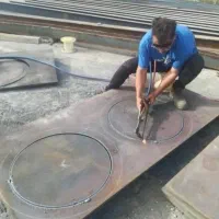 بازسازی جوشکاری اجرای‌دیزاین حرفه ای هواز و شهرستا