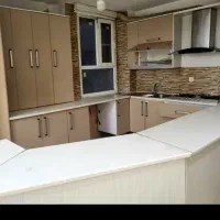 اپارتمان ۱۰۰ متری دو خوابه