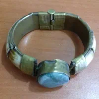 دستبند قدیمی|کلکسیون اشیاء عتیقه|تهران, اکباتان|دیوار