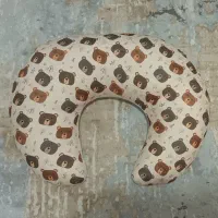 بالش Uوشیردهی