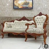 تولید و تعمیر مبل