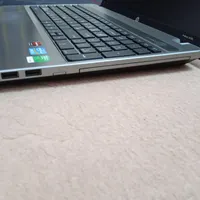 لپ تاپ HP notebook فلزی با لوازم کامل|رایانه همراه|سنندج, |دیوار
