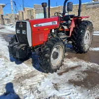 تراکتور ۴۸۵