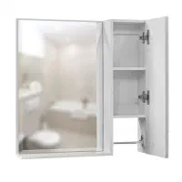 آینه و باکس آینه در اندازه رنگ و طرح دلخواه
