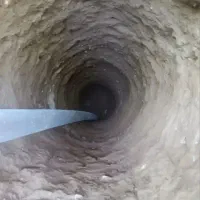 مغنی چاه مغنی هشتگرد کرج