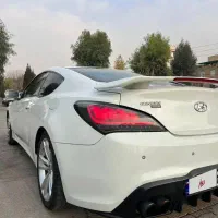 هیوندای جنسیس کوپه، مدل ۲۰۱۱ اپتیما ماکسیما.ازارا|خودرو سواری و وانت|تهران, تجریش|دیوار
