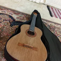 گیتار نو|گیتار، بیس، امپلیفایر|کاشان, رسالت|دیوار