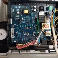 تعمیرات ونصب تخصصی انواع پکیج، آبگرمکن وپمپ|خدمات پیشه و مهارت|نیشابور, شهرک قدس|دیوار