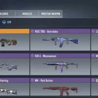 اکانت کالاف