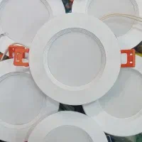 پنل هالوژن