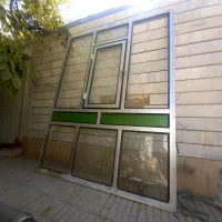 درب وپنجره وچهار چوب|مصالح و تجهیزات ساختمان|نجف‌آباد, یزدانشهر|دیوار