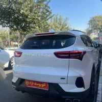 فیدیلیتی الیت ۷ نفره سفید|خودرو سواری و وانت|تهران, نیروی هوایی (پیروزی)|دیوار