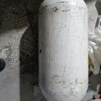 کپسول گاز cng پراید همراه رگلاتور|قطعات یدکی و لوازم جانبی|اصفهان, قائمیه|دیوار