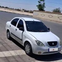 تیبا ۹۲ دوگانه (معاوضه)
