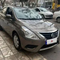 نیسان سانی ۲۰۲۴