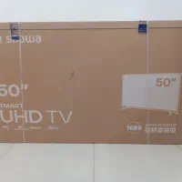 تلویزیون هوشمند اسنوا-50اینچ|تلویزیون و پروژکتور|الشتر, |دیوار