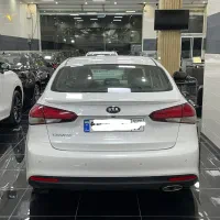 کیا سراتو وارداتی فول مدل 2017|خودرو سواری و وانت|زاهدان, |دیوار