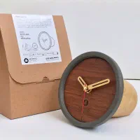 ساعت رومیزی هیپو