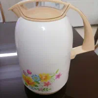 فروش کلمن آب و قالب بستنی