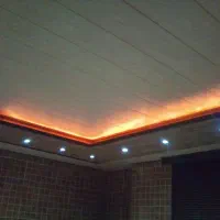 اجرای پارکت، قرنیز، دیوارپوش، ترموود،