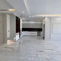 ۱۹۵متری_آشپزخونه تراس_۳خواب نور_زیرفی_رضاشهر