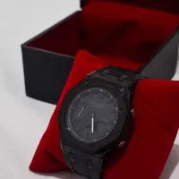 کاسیو جی شاک