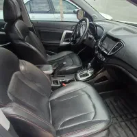 تیگو 5 بدون رنگ بدون نقطه مدل 96|خودرو سواری و وانت|شوط, |دیوار