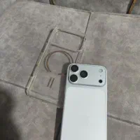 آیفون ۱۷ پرو مکس|موبایل|شیراز, پودنک|دیوار