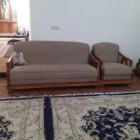 مُبل و فرش|مبلمان خانگی و میز عسلی|آبدانان, |دیوار