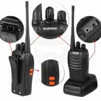 واکی تاکی|کوهنوردی و کمپینگ|تهران, لاله زار|دیوار